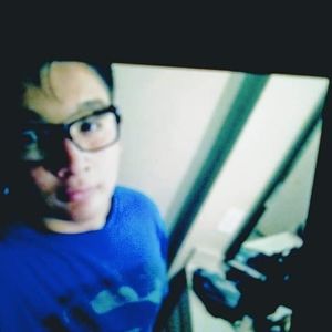 Meet your Posher, Jesus